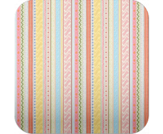 líneas lindo del papel pintado