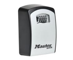 Master Lock 5403EURD Caja Fuerte para Llaves