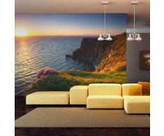 murando - Fotomural Mar 300x231 cm - fotomurales tejido no tejido - decoración de pared XXL moderna - de diseno - papel pintado pared - Playa - 100403-224