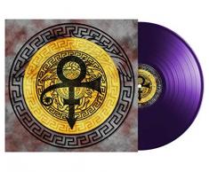 The Versace Experience Prelude 2 Gold [Vinilo]