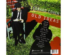Old Ideas (Lp) [Vinilo]