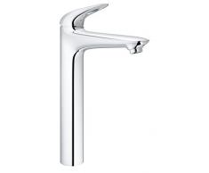 Grohe - Monomando lavabo Xl, bol C,color cromo