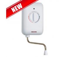 Stiebel Eltron DN 3 - Calentador de agua por gas