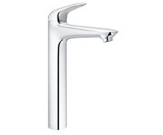 Grohe - Eurostyle New Monomando Lavabo Xl Solid C/Liso