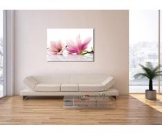 Cuadro sobre lienzo - de una sola pieza - Impresión en lienzo - Ancho: 100cm, Altura: 70cm - Foto número 2641 - listo para colgar - en un marco - AA100x70-2641