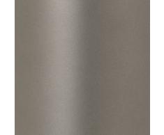 Brabantia NewIcon Cubo de Basura con Pedal, Acero Inoxidable, Platinum, 20 l