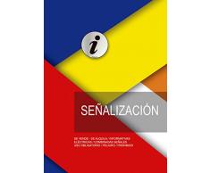 Normaluz RD63000 - Señal Adhesiva 10 Unidades Rayo Triángulo Adhesivo de Vinilo 5 cm