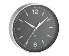 TFA 60.3503 - Reloj de pared analógico controlado por radio