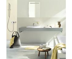 Grohe Wave Cosmopolitan Eco Joy - Monomando de lavabo