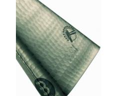 Meinl Percussion STB625HH-G - Cencerro de acero, 6 1/4", dorado