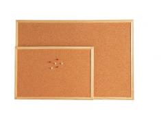 safor 1084B6040 - Tablero Corcho 60X40 Cm Con Marco