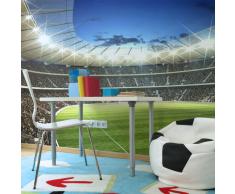 Formato grande XXL ! Papel tejido-no tejido. Fotomurales ! Fotomural ! Papel pintado ! 350x270 cm - ni?os 100402-34