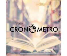 Cronômetro [Explicit]