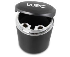 WRC cenicero