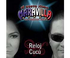 Reloj Cucú