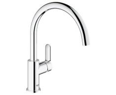 Grohe 31369000 Start Edge - Grifo para fregadero