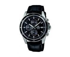 Casio EFR-526L-1A - Reloj (Pulsera, Masculino, Acero inoxidable, 2 Año(s), 4.85 cm, 4.38 cm)