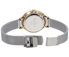 Skagen Reloj de Pulsera SKW2340