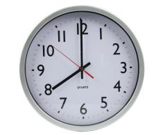 BasicXL BXL-WC10 - Reloj de Pared (55 x 315 x 315 mm)
