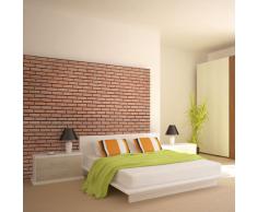 Papel tejido-no tejido. Fotomurales ! Formato grande XXL! 300x231 cm !!! Piedras ! 100405-103