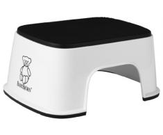 BabyBjörn Taburete para Niños, Blanco