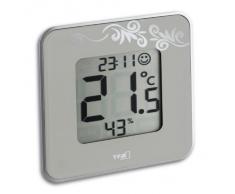 TFA 30.5021.02 - Estación metereológica