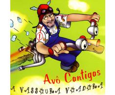 O Relógio Do Cuco Maluco