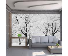 Fotomural 350x270 cm ! Papel tejido-no tejido. Fotomurales - Papel pintado 350x270 cm - naturaleza 100403-164