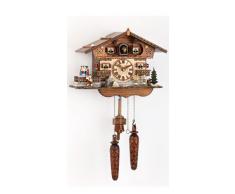 ISDD Cuckoo Clocks - Reloj de cuco
