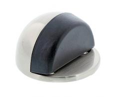 Burg-Wächter TSB 2145 Ni SB Tope de Puertas Elegante 25 mm, Gris