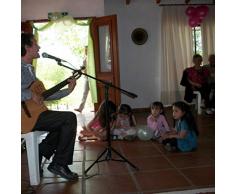 Canción Espejo ,Base Instrumental