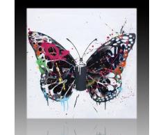 Kunstbruder Foto en lienzo, 30 x 30 cm