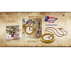 Hyrule Warriors Legends - Pack Limitado, Incluye Reloj / Brújula