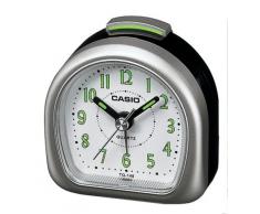Casio TQ-148-8EF - Reloj analógico con alarma