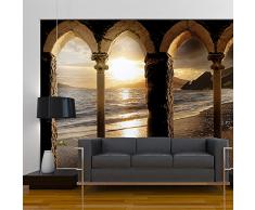 Fotomural 350x245 cm ! Papel tejido-no tejido. Fotomurales - Papel pintado 350x245 cm - Arquitectura 10110904-28