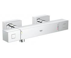 GROHE - Grohtherm Cube termostato visto ducha - Ref: 34 488 000