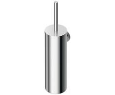 Ideal Standard A9128MY - Grifo de baño (Iom Escobillero A Pared Cromo)