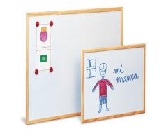 Faibo 702 -2 - Pizarra Blanca Magnética 40X60