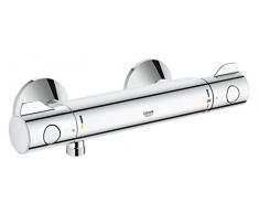Grohe 800 34562000 Grifo termostático monomando para baño y ducha