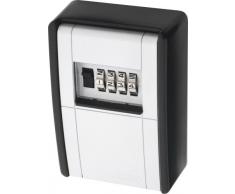 Abus 787 - Cofre de combinación guardallaves re-programable para fijar en pared