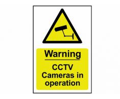 Scan SCA1311 - Señal de seguridad (tamaño: 200x300mm)