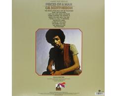 Pieces Of A Man [Vinilo]