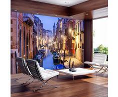 Fotomural 250x175 cm ! Papel tejido-no tejido. Fotomurales - Papel pintado Venecia c-B-0055-a-a