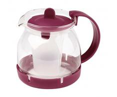 Lifestyle - Jarra vidrio microo.650ml.