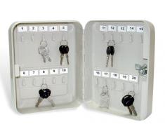 Interfer - Armario llavero 20 llaves