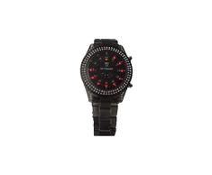 DETOMASO SPACY Timeline - Reloj LED binario