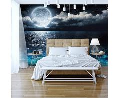 Fotomural 400x280 cm ! Papel tejido-no tejido. Fotomurales - Papel pintado ocï¿½ano paisaje naturaleza c-B-0083-a-a