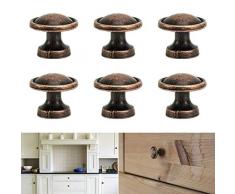 Tiradores para Muebles color Bronce » Comprar online en Livingo