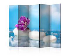 murando - Biombo - 225x172 cm de impresion unilateral en el lienzo de TNT de calidad Premium - Decoracion cuarto - Biombo de madera con imagen impresa - b-B-0189-z-c