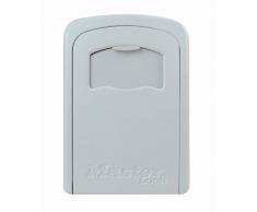 Master Lock 5401EURDCRM - Armario para llaves